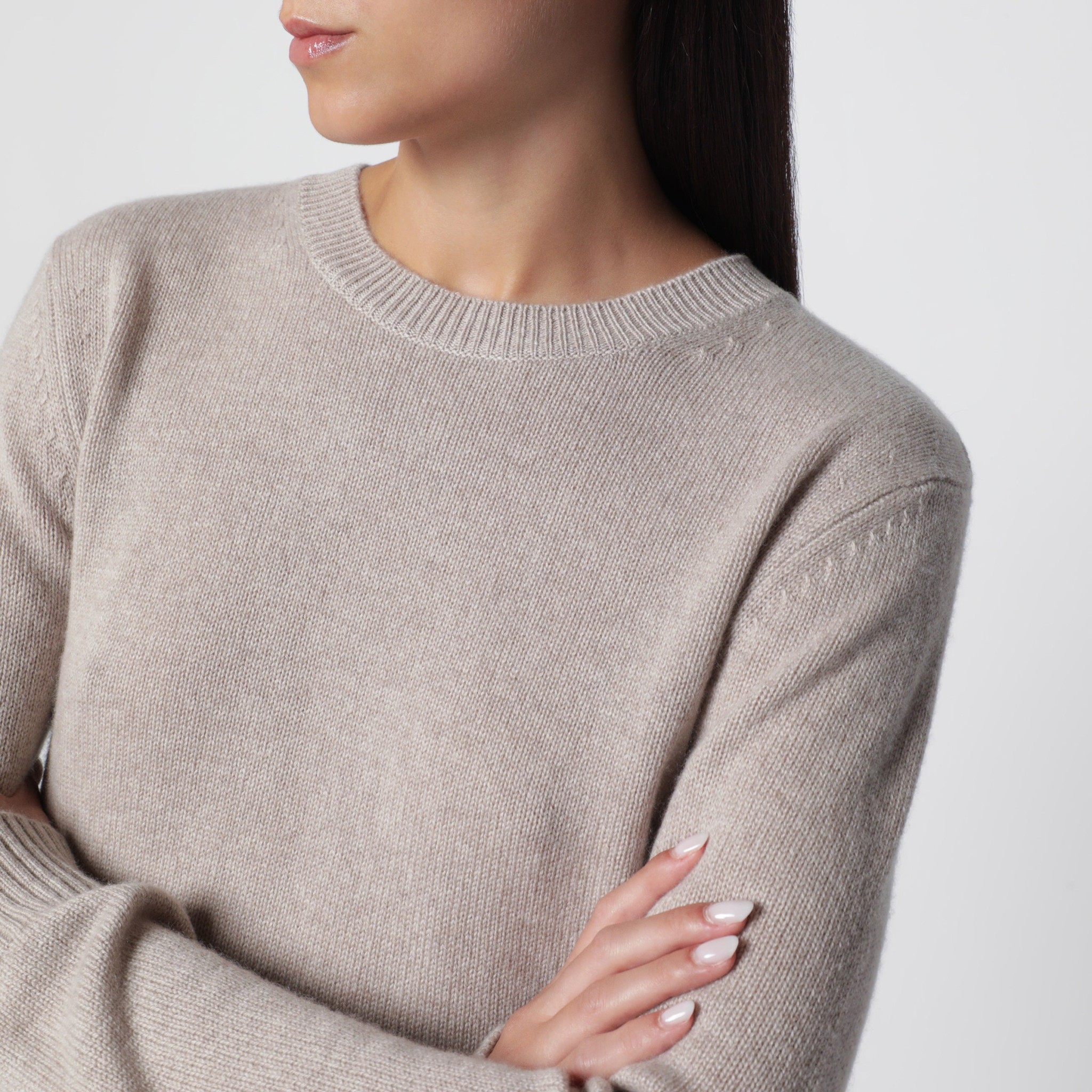 [Lisa Yang] Knitwear FW26 2022117WS