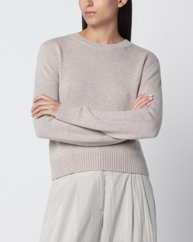 [Lisa Yang] Knitwear FW26 2022117WS
