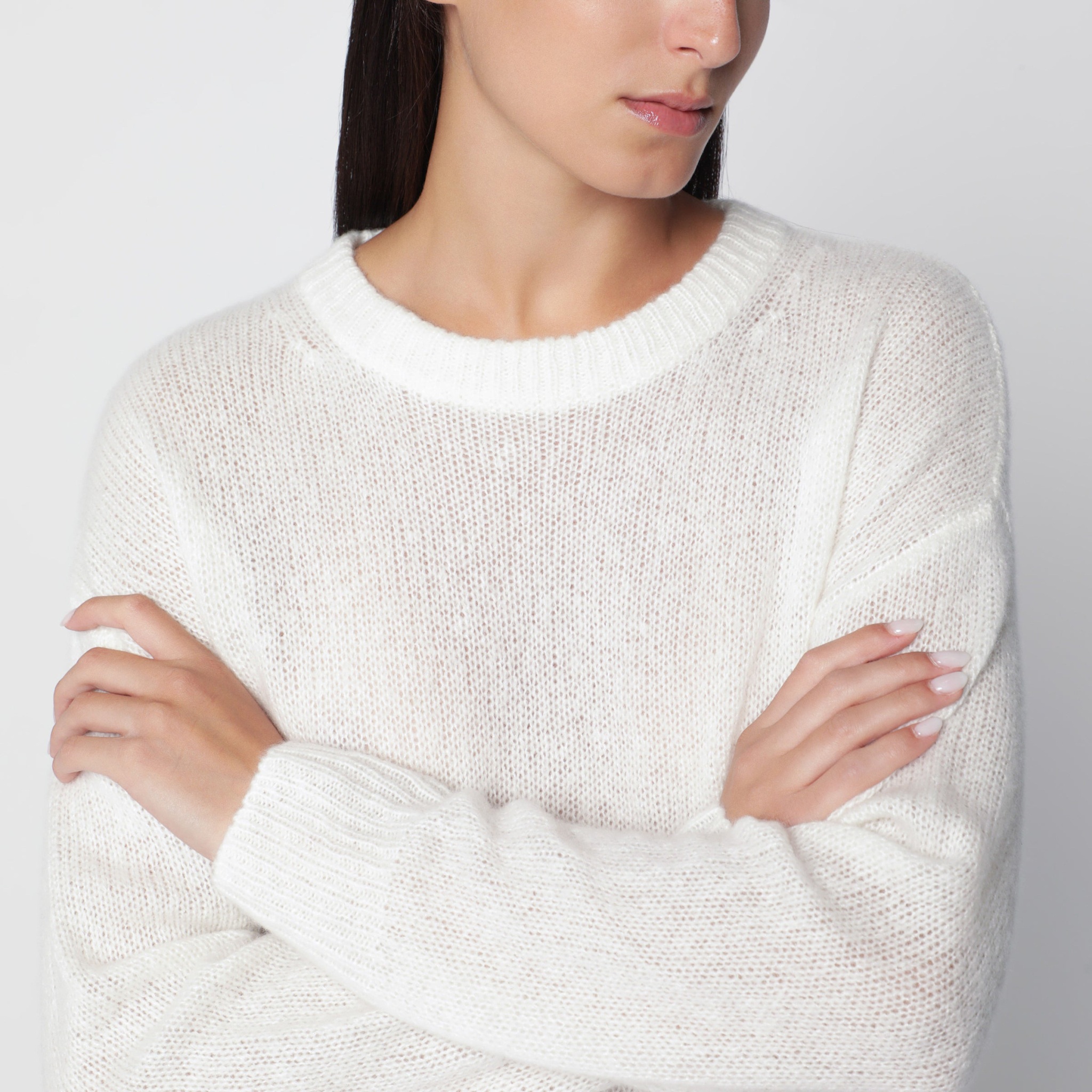 [Lisa Yang] Knitwear FW26 2024243WS