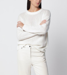 [Lisa Yang] Knitwear FW26 2024243WS