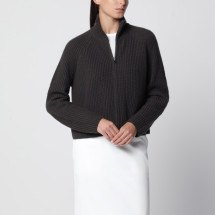 [Lisa Yang] Cardigan FW26 2025304WS