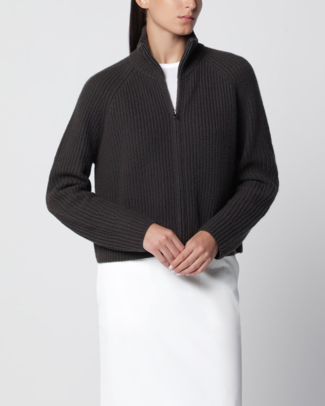 [Lisa Yang] Cardigan FW26 2025304WS