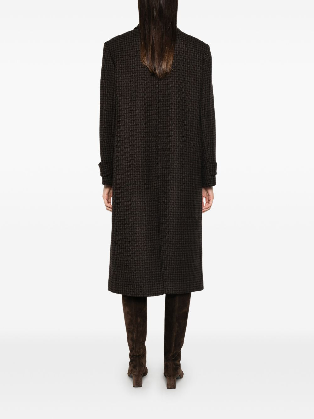 [Tagliatore 0205] Coat FW26 BETHANY440093EM832