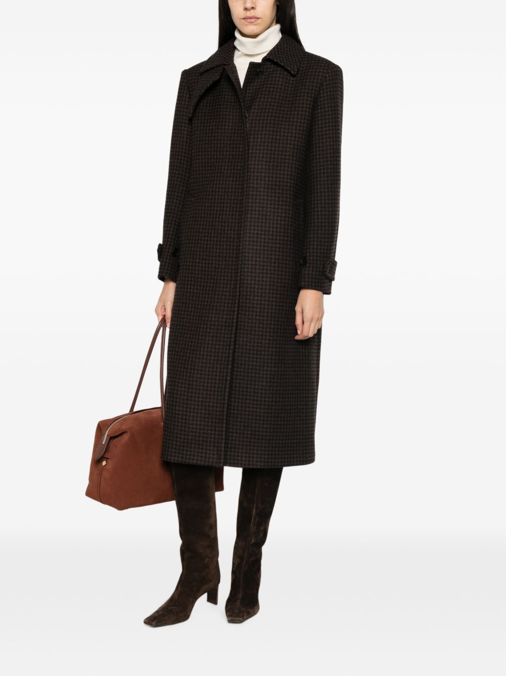 [Tagliatore 0205] Coat FW26 BETHANY440093EM832