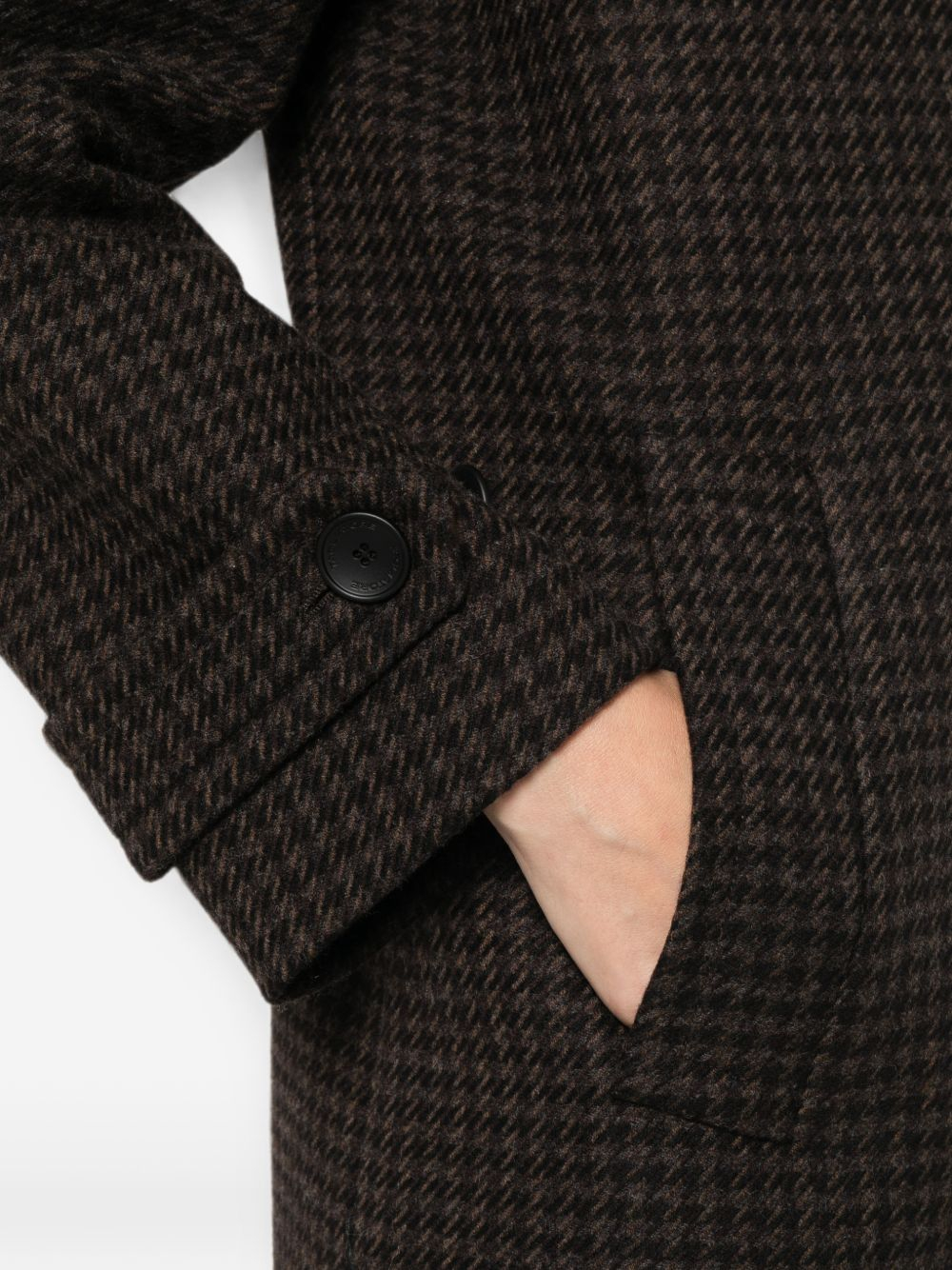 [Tagliatore 0205] Coat FW26 BETHANY440093EM832