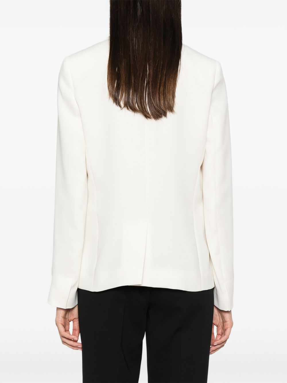 [Twin - set] Jacket FW26 262TP204400059