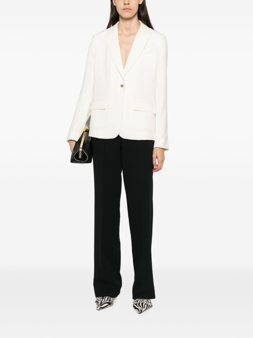 [Twin - set] Jacket FW26 262TP204400059