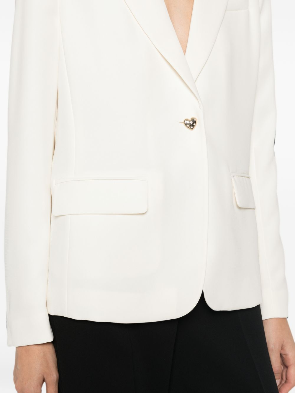[Twin - set] Jacket FW26 262TP204400059