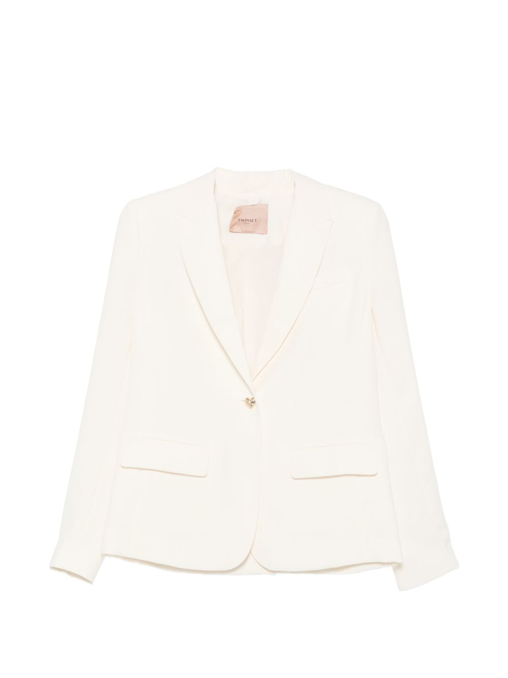 [Twin - set] Jacket FW26 262TP204400059