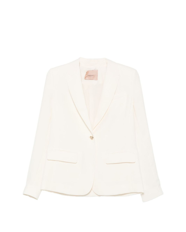[Twin - set] Jacket FW26 262TP204400059