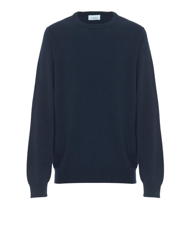 [MALO] Knitwear FW26 UXA384F1K02E11C