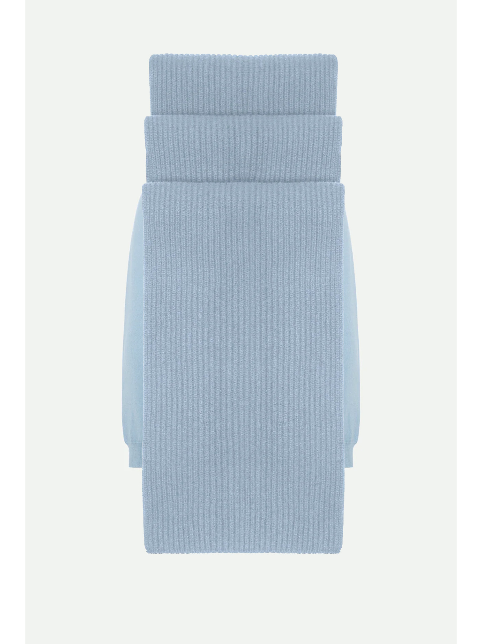 [MALO] Scarf FW26 XTW278F1A14E3556