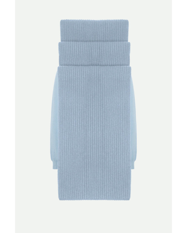 [MALO] Scarf FW26 XTW278F1A14E3556