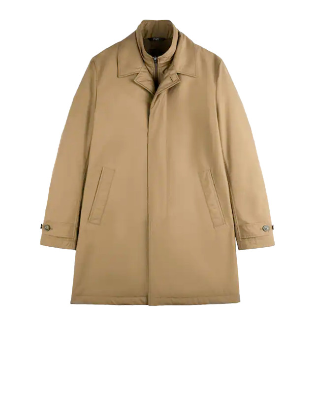 [Fay] Jacket FW26 NAM62530160AX2S405