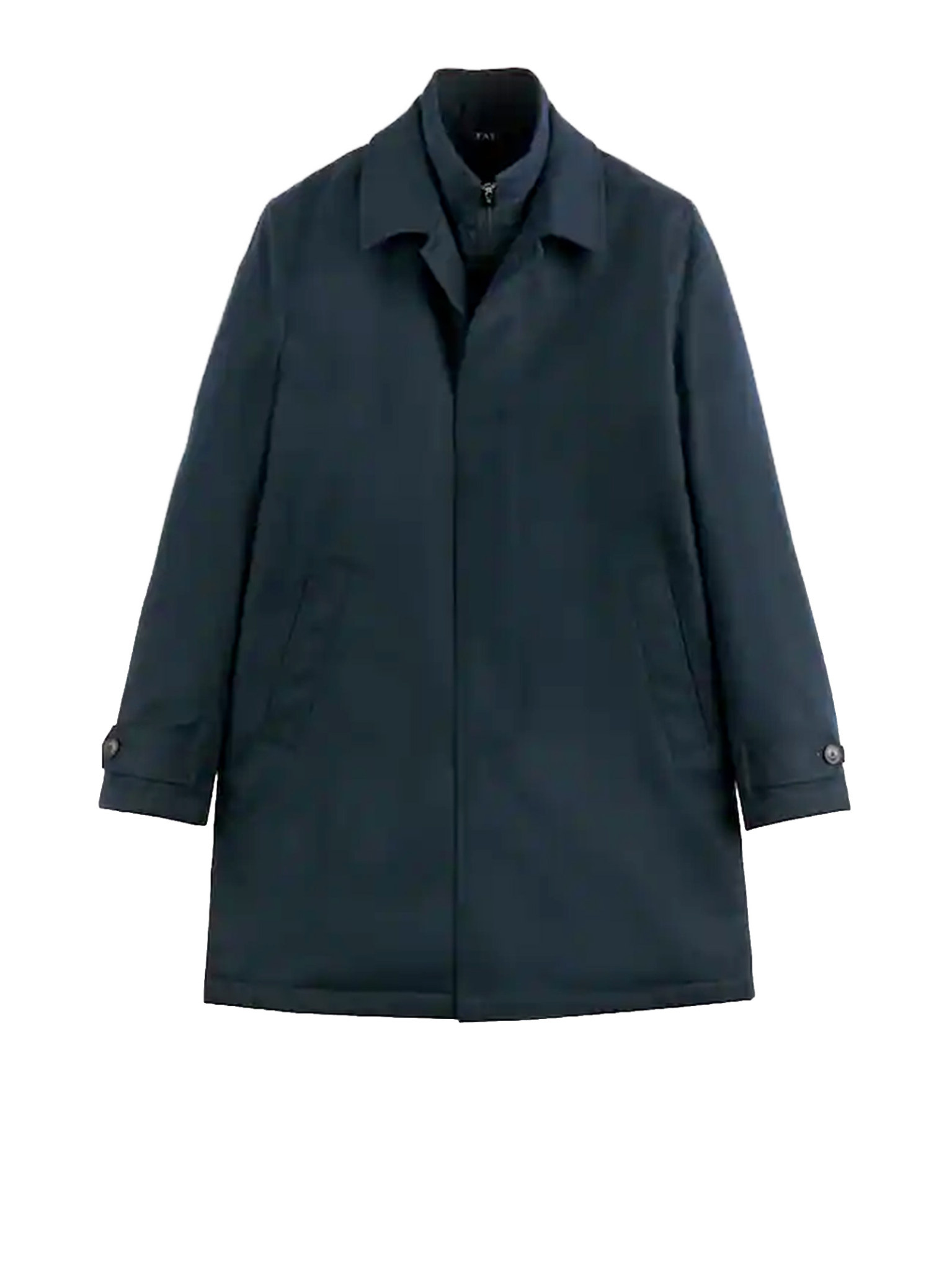 [Fay] Jacket FW26 NAM62530160ZIKU807