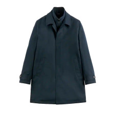 [Fay] Jacket FW26 NAM62530160ZIKU807