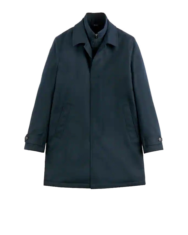 [Fay] Jacket FW26 NAM62530160ZIKU807