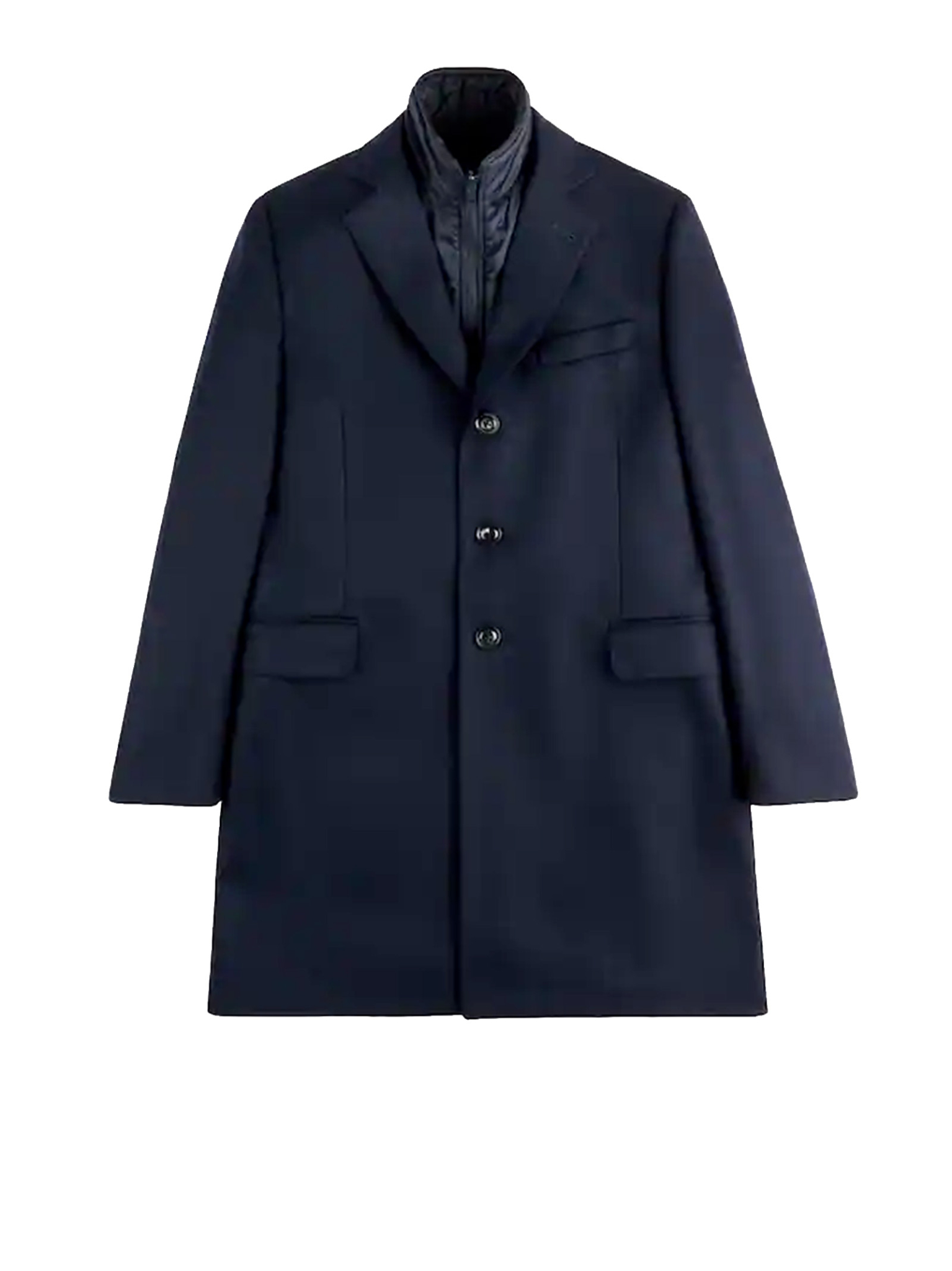 [Fay] Coat FW26 NAM53531390GAHU802