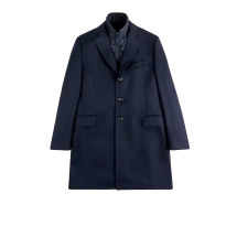 [Fay] Coat FW26 NAM53531390GAHU802