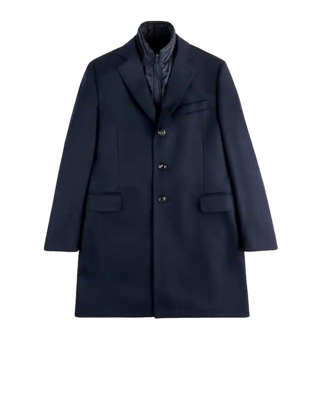 [Fay] Coat FW26 NAM53531390GAHU802