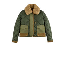 [Fay] Casual Jacket FW26 NAW22533400YNV173G