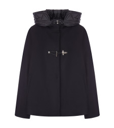 [FAY ARCHIVE ] Down jacket FW26 NAW59533730YMVB999B999 BLACK