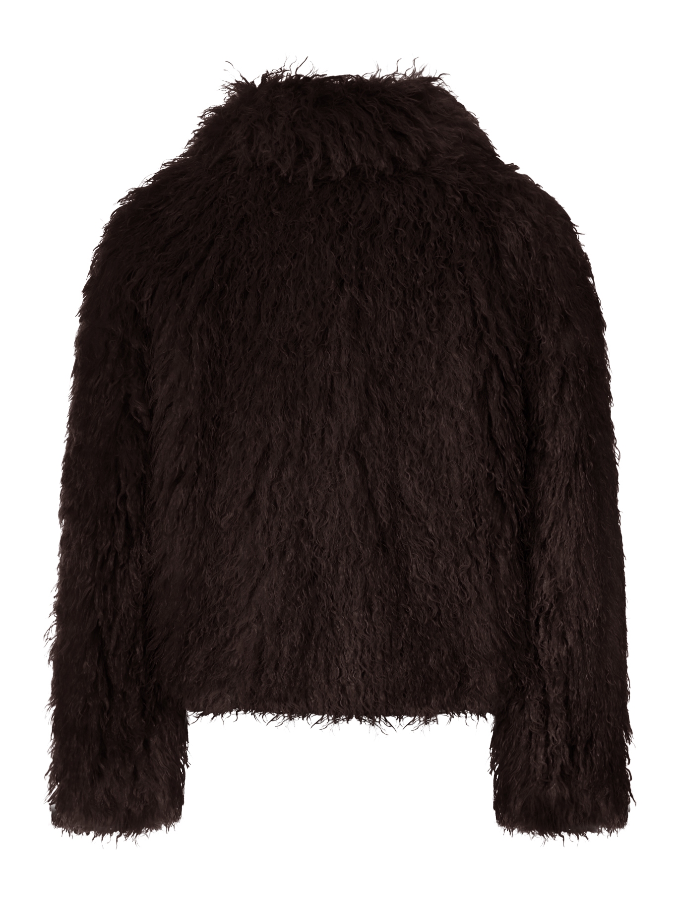 [TAGLIATORE] Coat FW26 GIAF80011U26I196M1267 1348 MORO