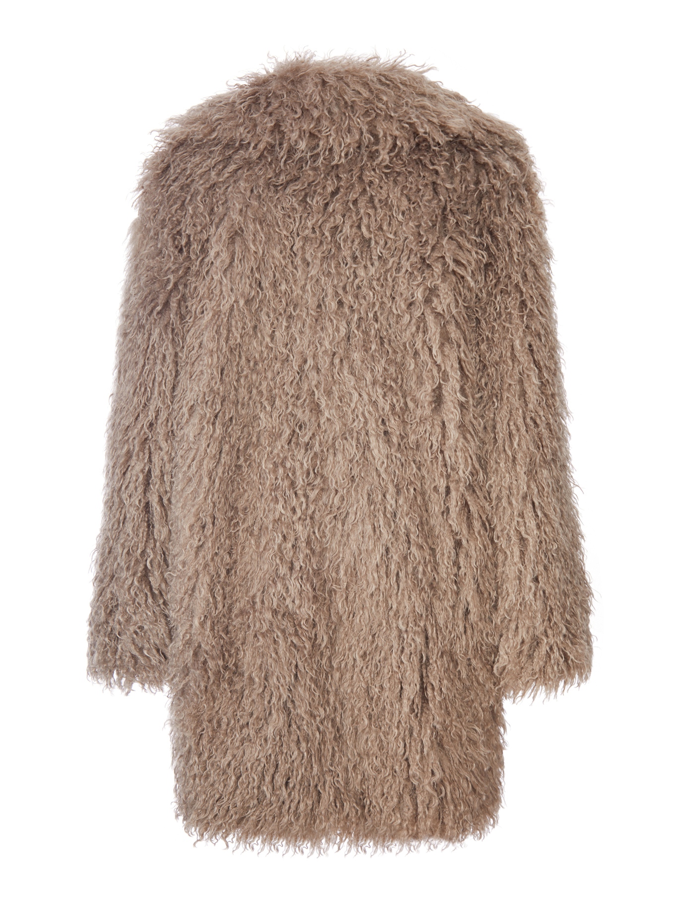 [TAGLIATORE] Coat FW26 ASTRIDF80011U26I196T1221 727 TORTORA