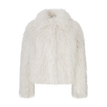 [TAGLIATORE] Coat FW26 GIAF80011U26I196X1220 1 MILK