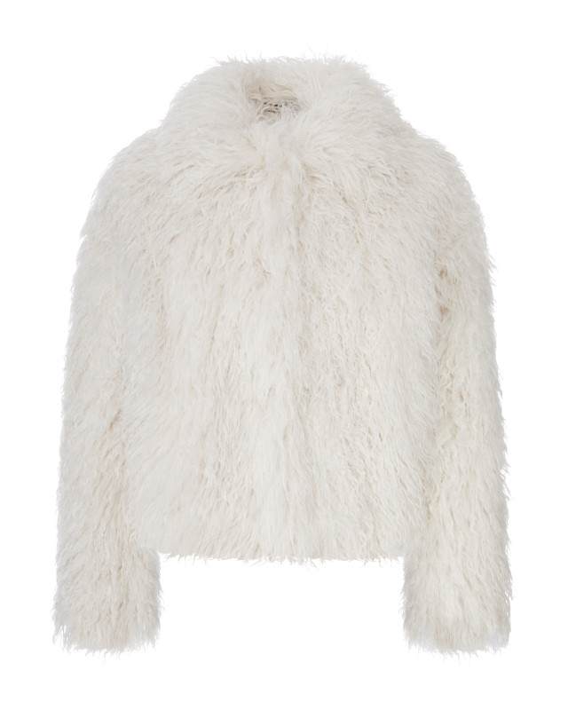 [TAGLIATORE] Coat FW26 GIAF80011U26I196X1220 1 MILK