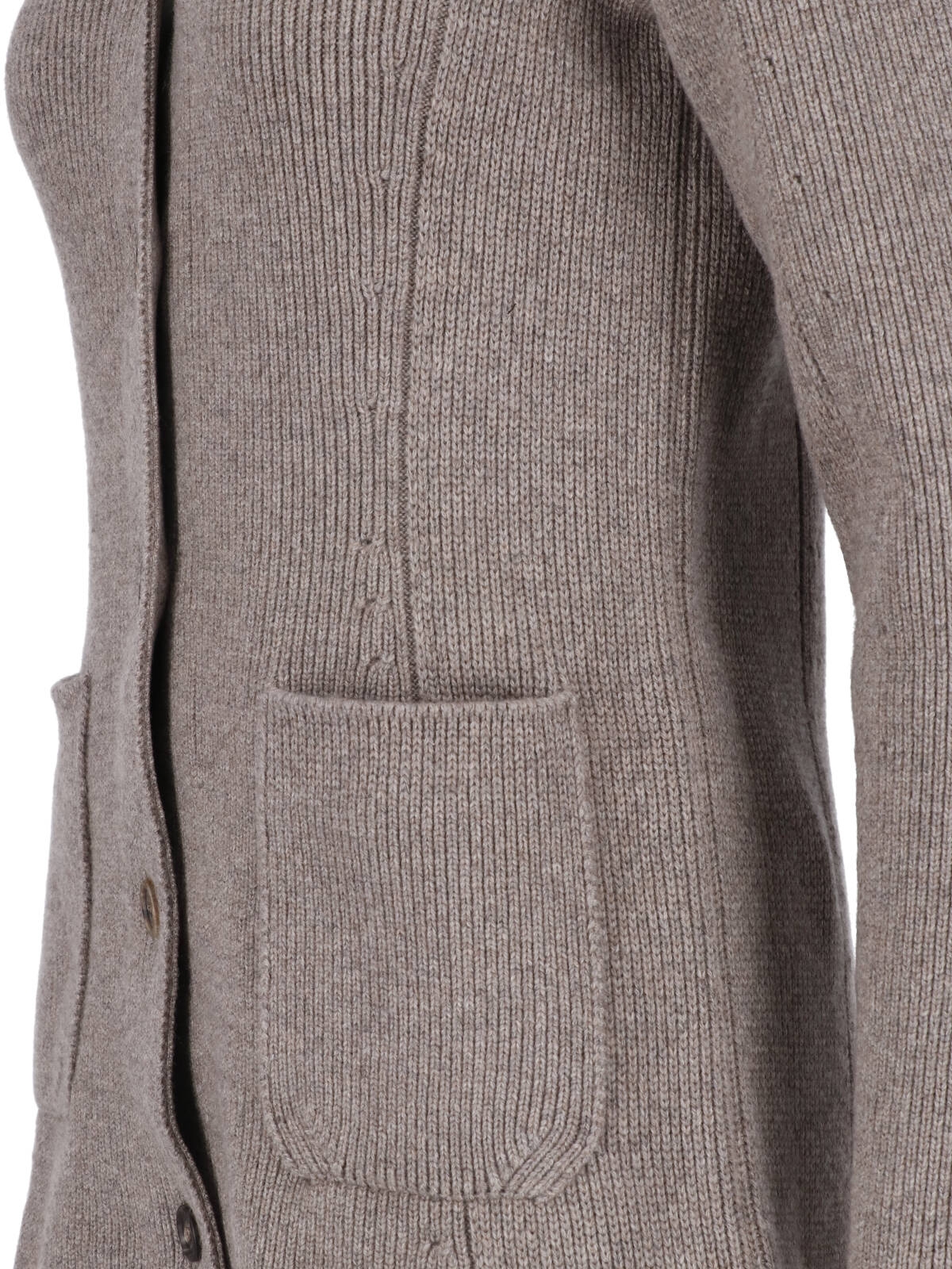 [MALO] Knitwear FW26 DXG211 F1A02E3627
