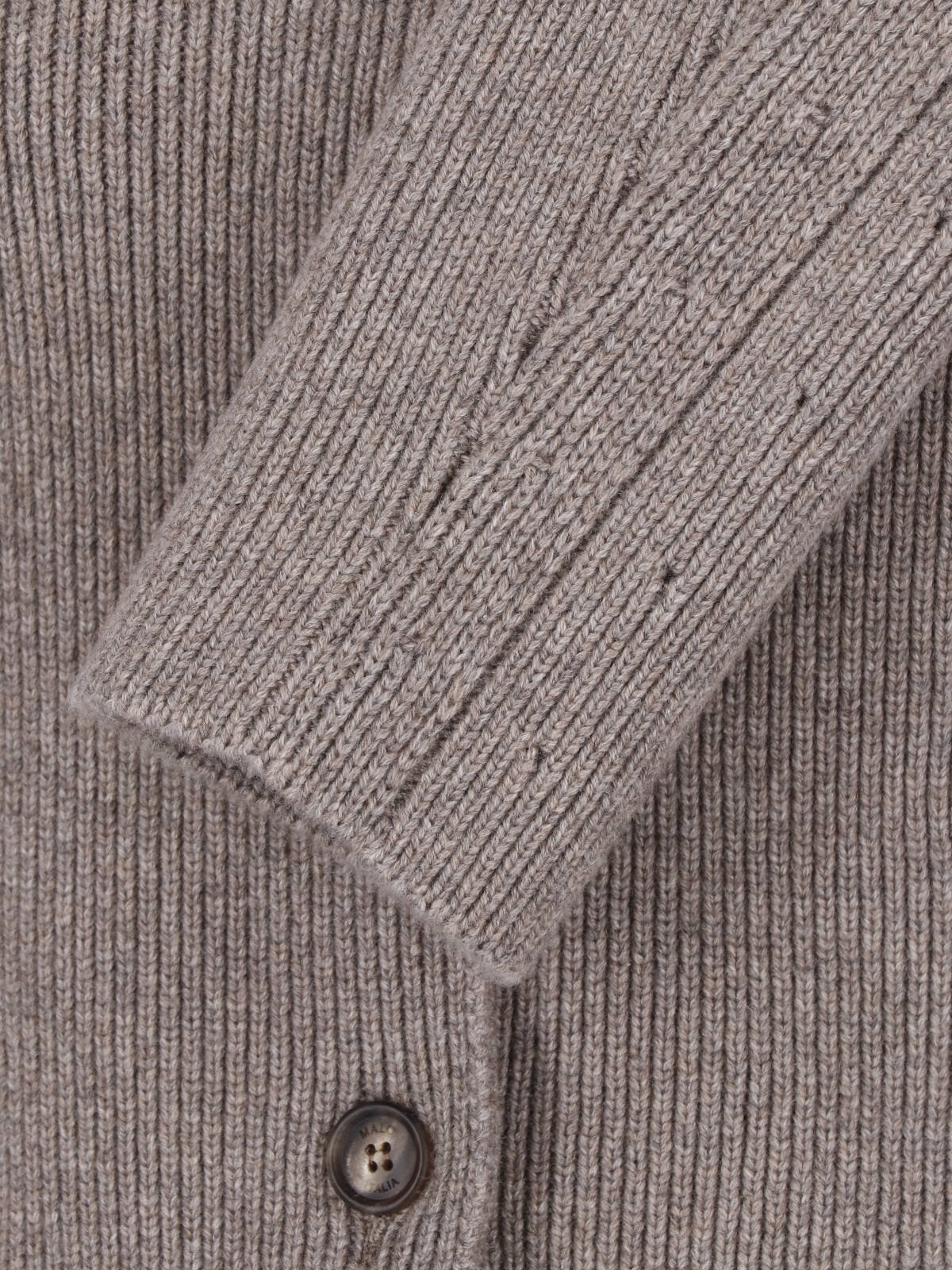 [MALO] Knitwear FW26 DXG211 F1A02E3627