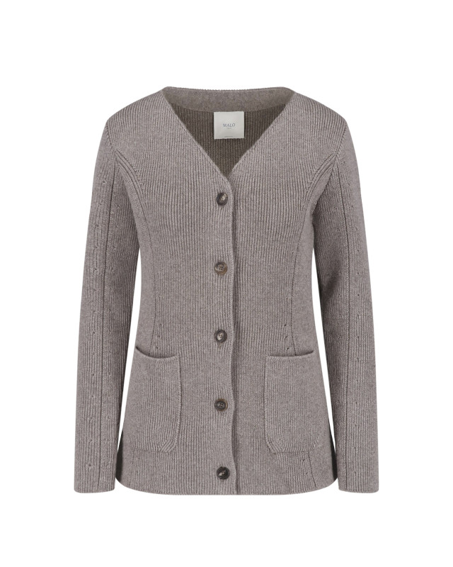 [MALO] Knitwear FW26 DXG211 F1A02E3627