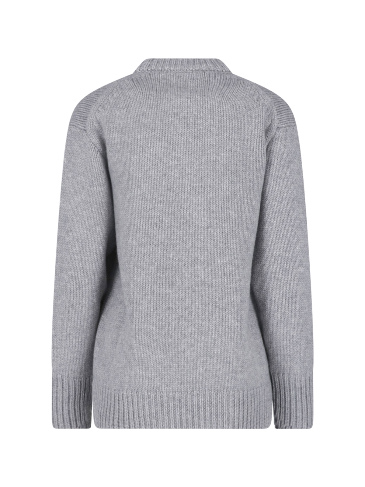 [MALO] Knitwear FW26 DXA413 Y1D25E3003