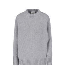 [MALO] Knitwear FW26 DXA413 Y1D25E3003