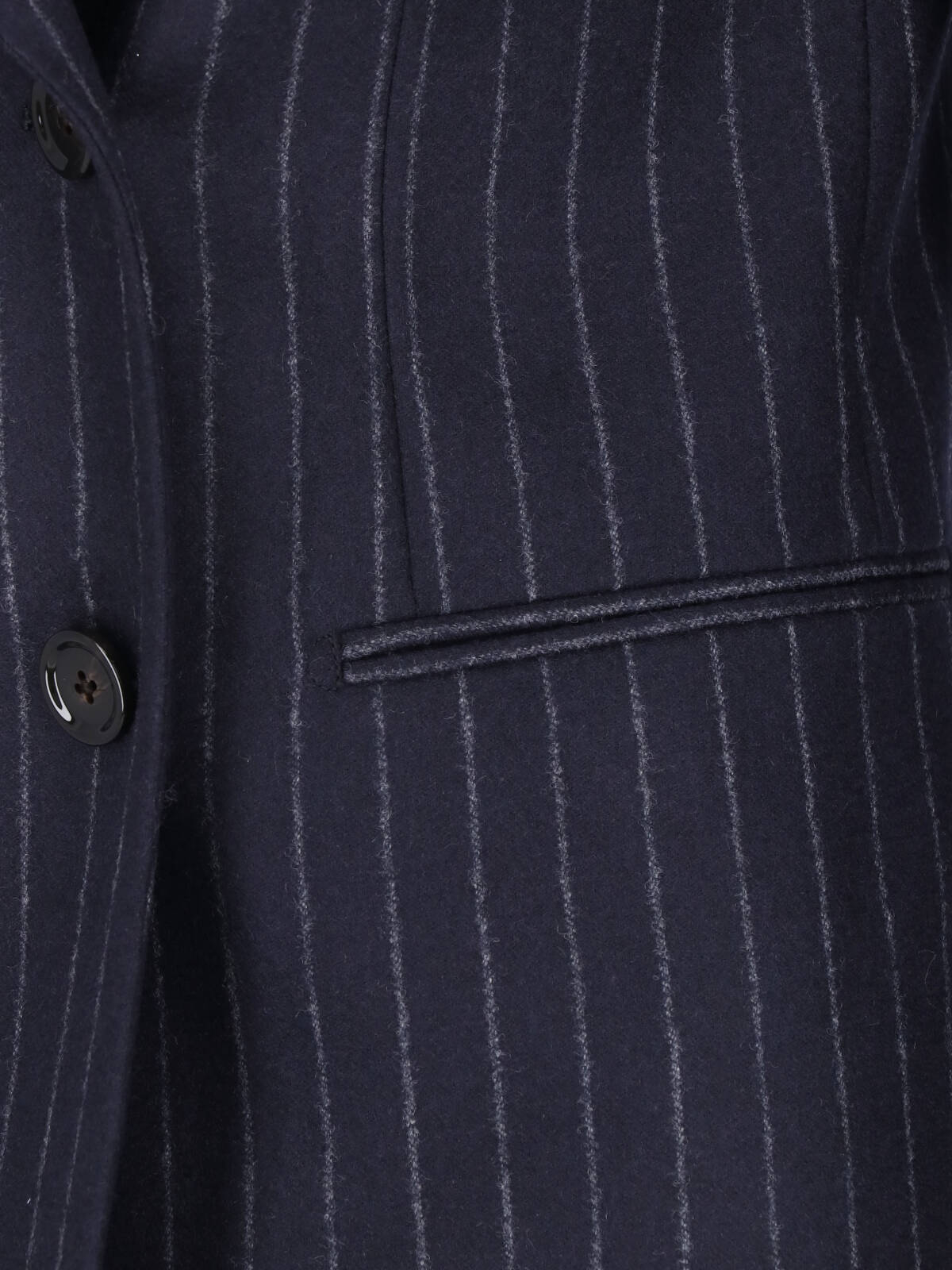 [Lardini] Jacket FW26 A7ADAMF IVSF63418850GR