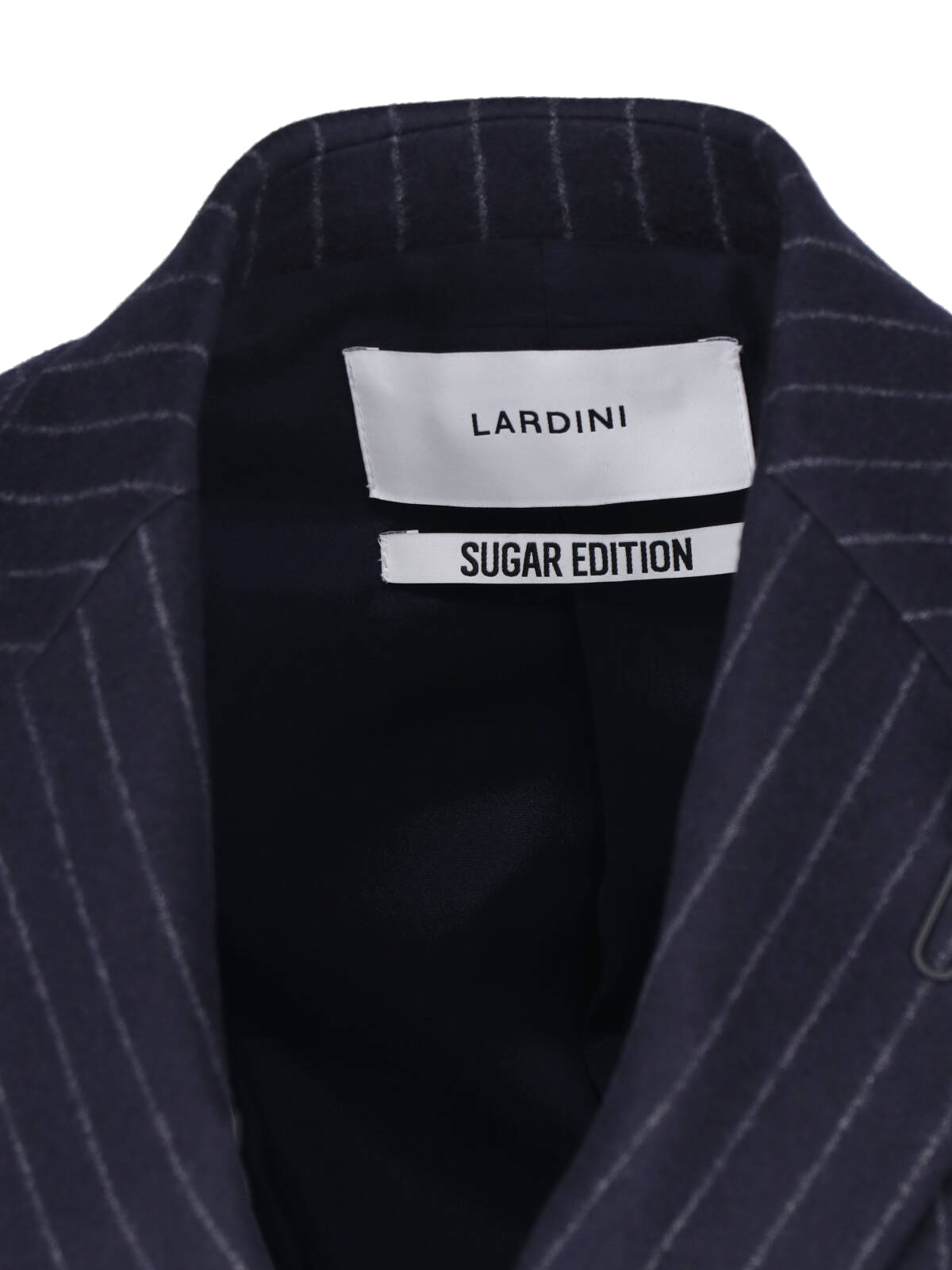 [Lardini] Jacket FW26 A7ADAMF IVSF63418850GR