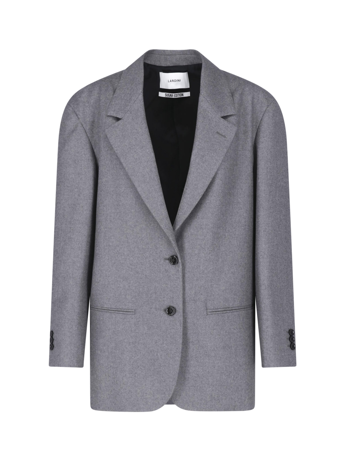 [Lardini] Jacket FW26 A7TERESEZ FSP24192H A06GH