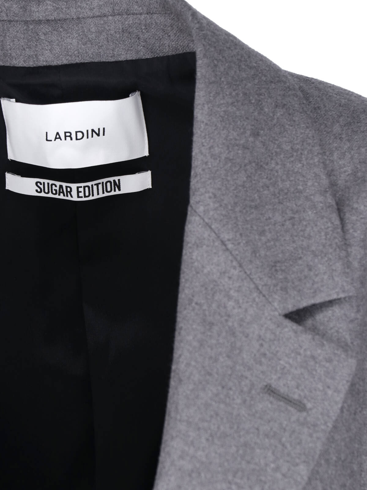 [Lardini] Jacket FW26 A7TERESEZ FSP24192H A06GH