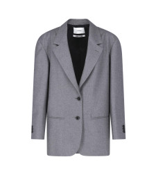 [Lardini] Jacket FW26 A7TERESEZ FSP24192H A06GH