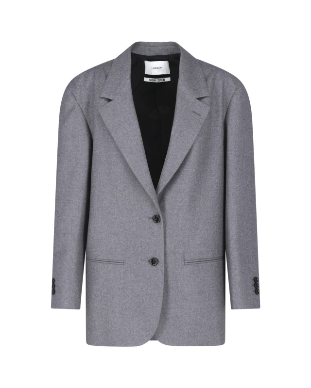 [Lardini] Jacket FW26 A7TERESEZ FSP24192H A06GH