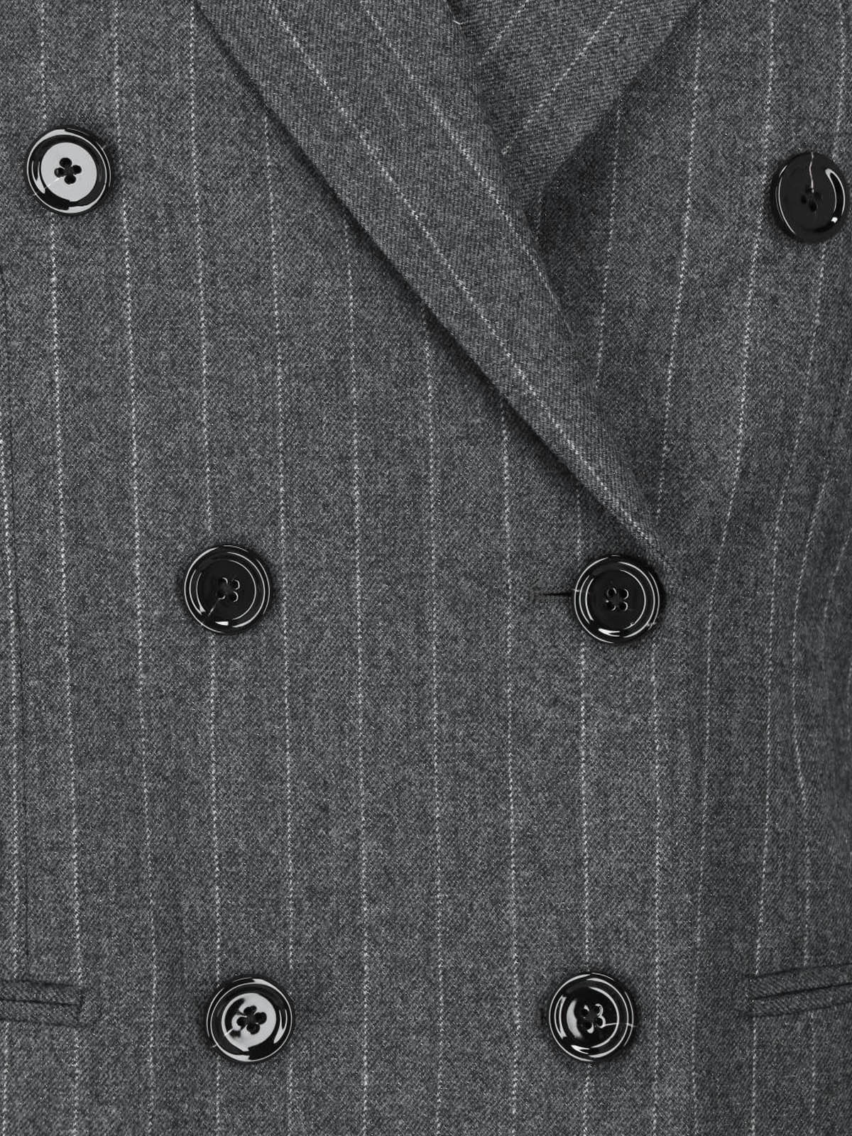 [Lardini] Jacket FW26 A7ADAMF ACD67815930PA