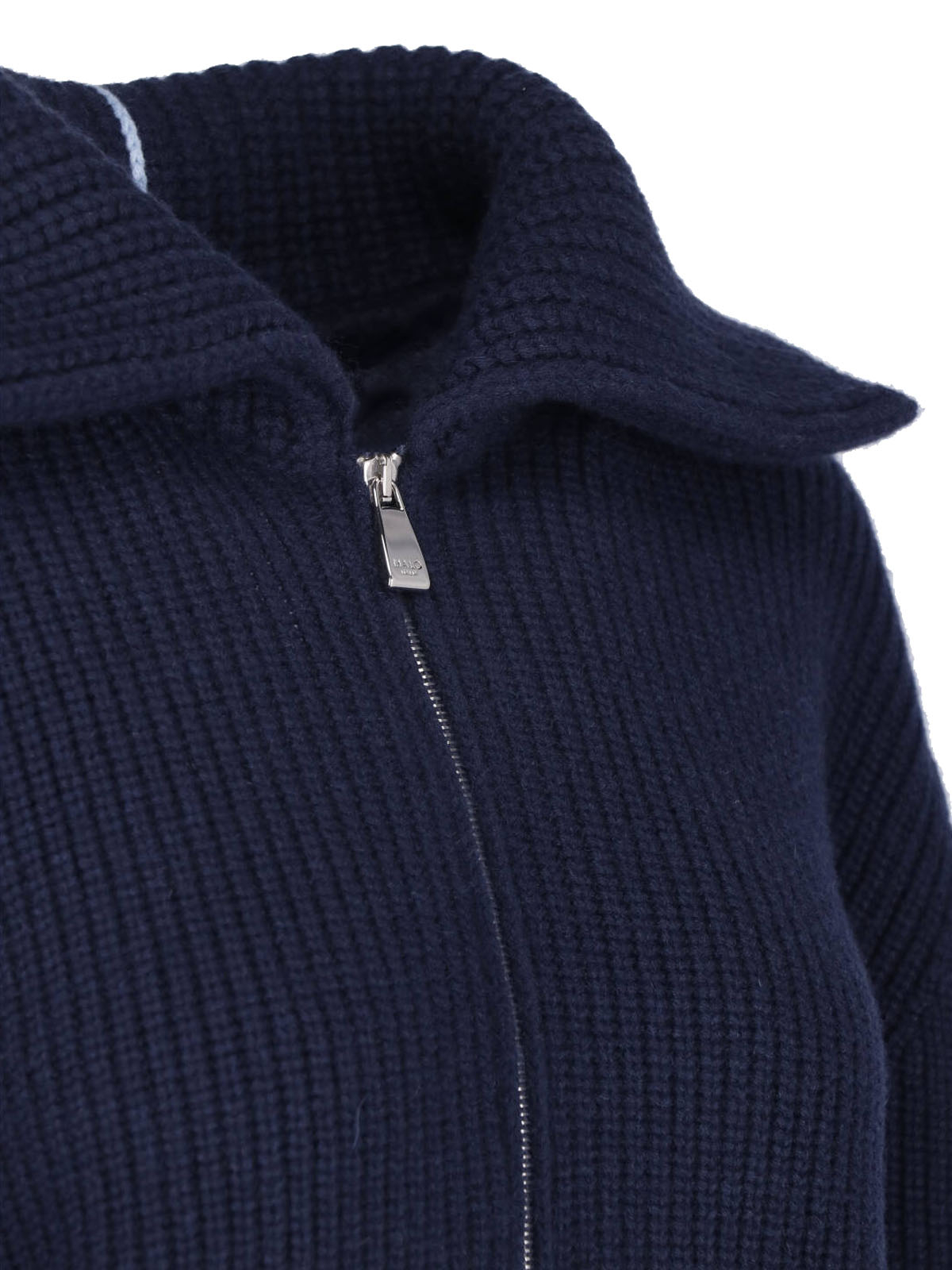 [MALO] Knitwear FW26 DXD057 F1A02E11C