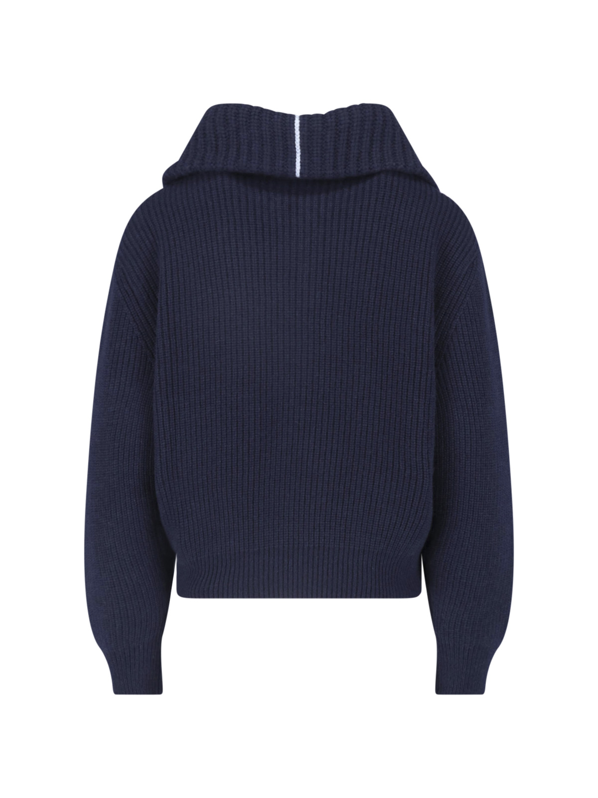 [MALO] Knitwear FW26 DXD057 F1A02E11C