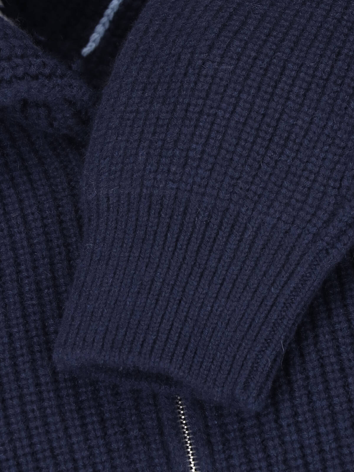 [MALO] Knitwear FW26 DXD057 F1A02E11C