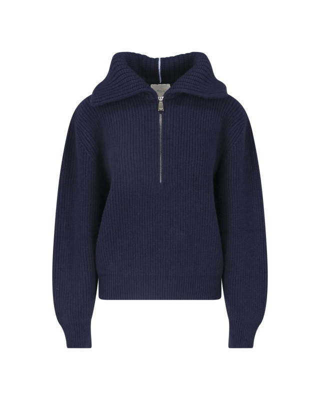 [MALO] Knitwear FW26 DXD057 F1A02E11C