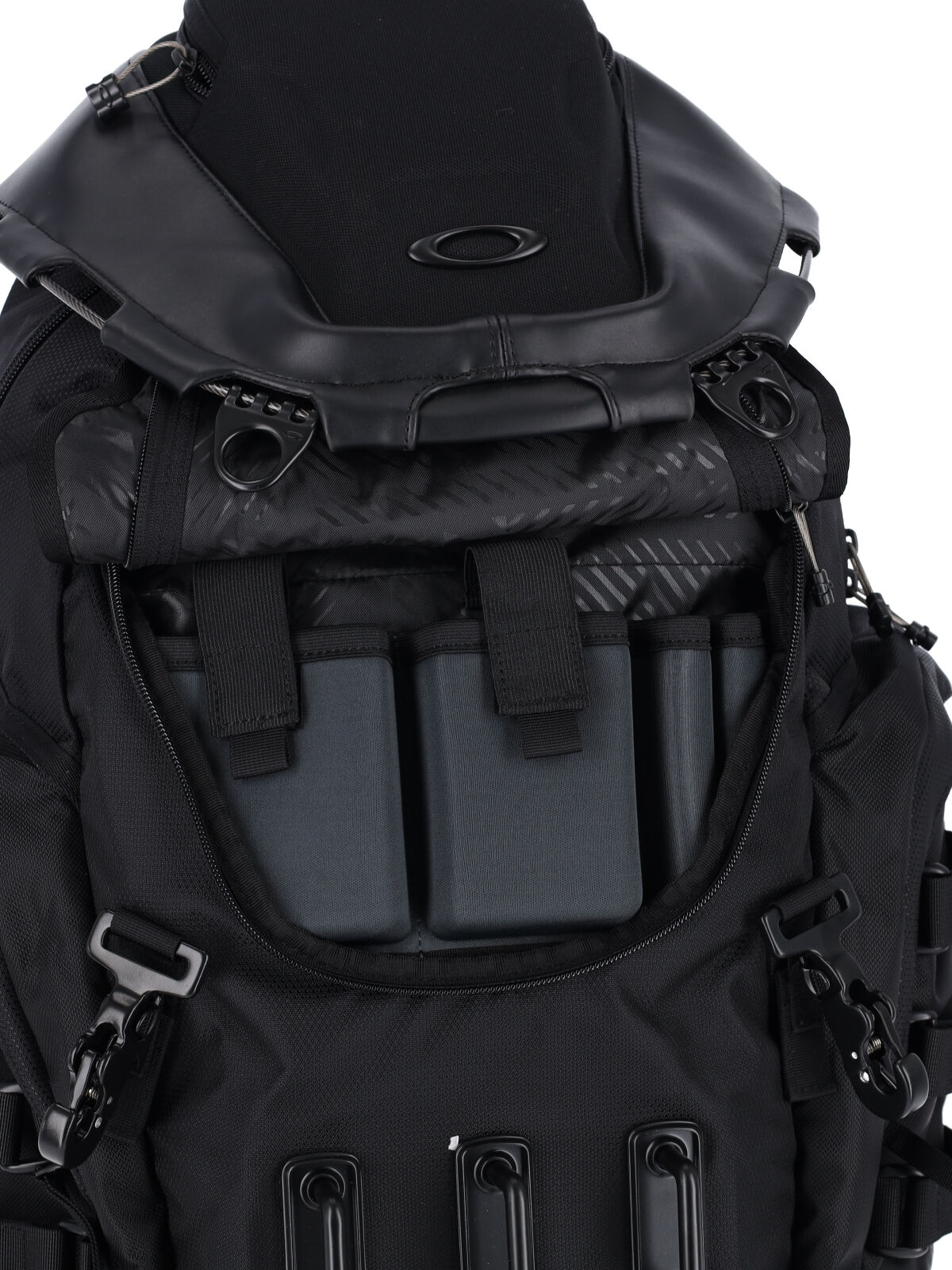 [Oakley] Backpack FW26 92060A013