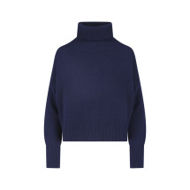 [Ma'Ry'Ya] Knitwear FW26 YTK041 C7