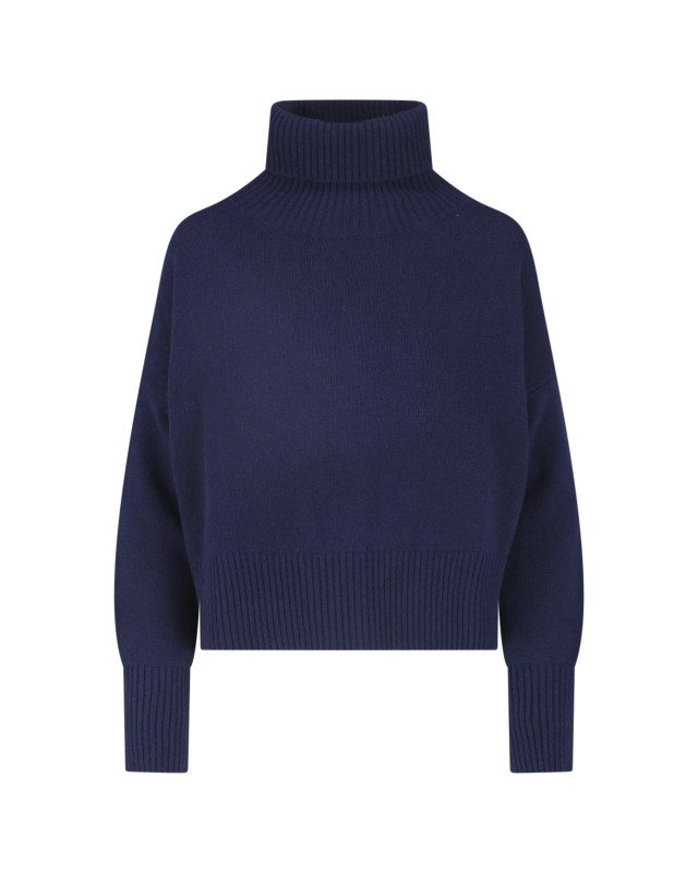 [Ma'Ry'Ya] Knitwear FW26 YTK041 C7