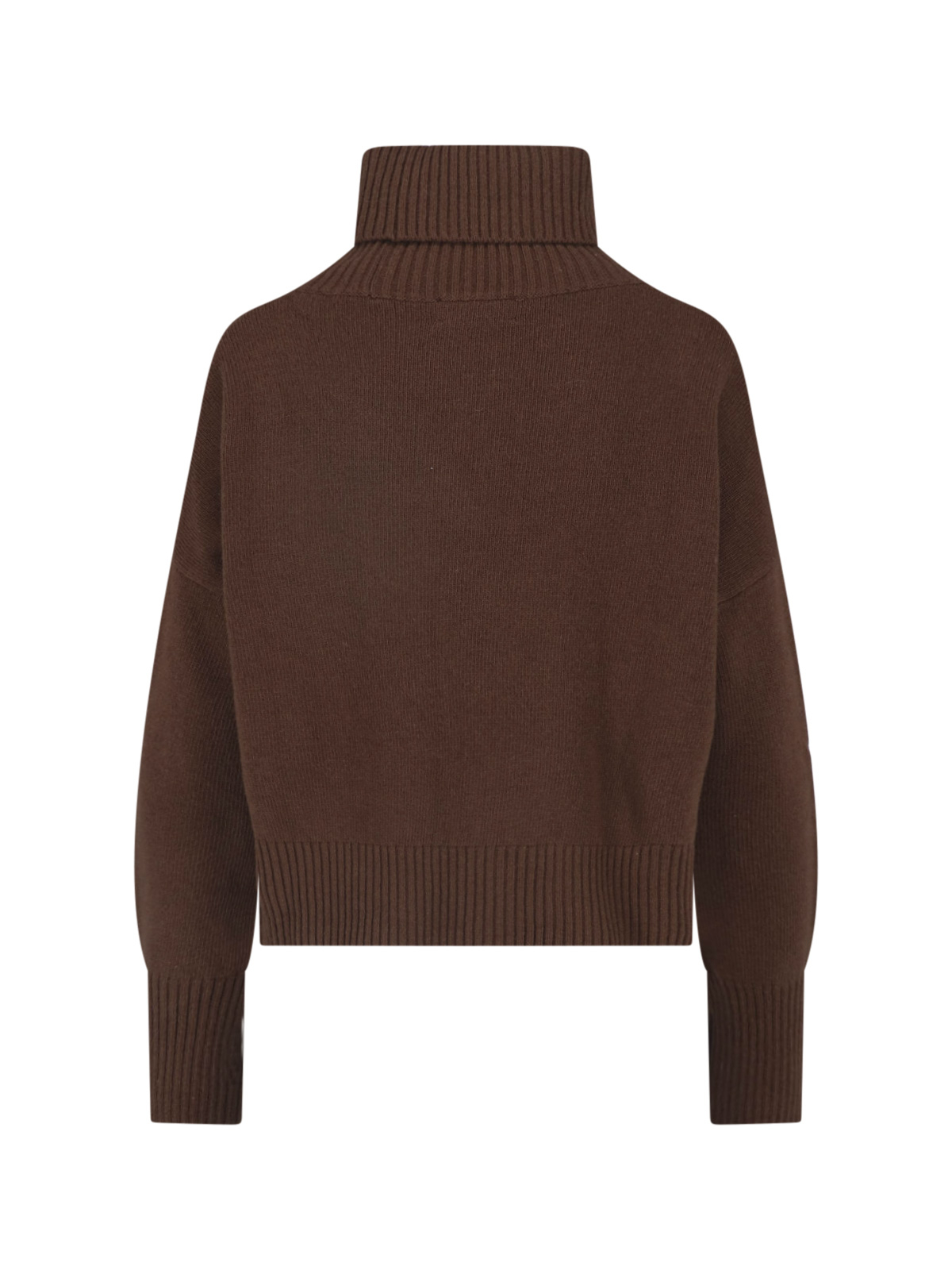 [Ma'Ry'Ya] Knitwear FW26 YTK041 C10
